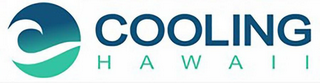 COOLING HAWAII logo