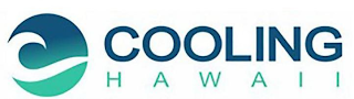 COOLING HAWAII logo