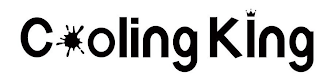 COOLING KING logo