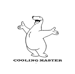 COOLING MASTER logo