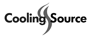 COOLING SOURCE logo