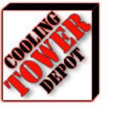 COOLING TOWER DEPOT logo