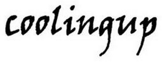 COOLINGUP logo