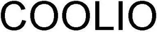 COOLIO logo