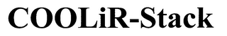 COOLIR-STACK logo