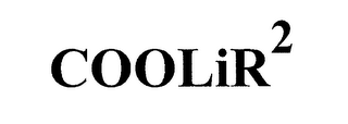 COOLIR2 logo