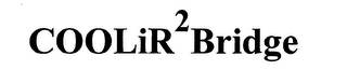 COOLIR2BRIDGE logo