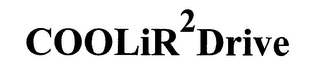 COOLIR2DRIVE logo