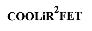 COOLIR2FET logo
