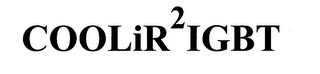 COOLIR2IGBT logo