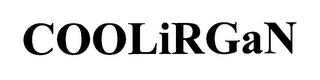 COOLIRGAN logo