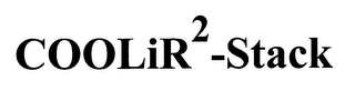 COOLIR² -STACK logo