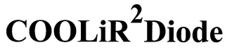 COOLIR²DIODE logo