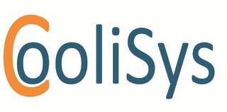 COOLISYS logo