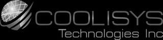 COOLISYS TECHNOLOGIES INC logo