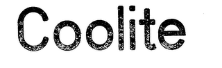 COOLITE logo
