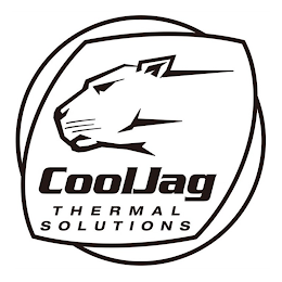 COOLJAG THERMAL SOLUTIONS logo
