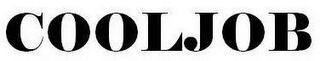 COOLJOB logo