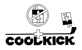 COOLKICK logo