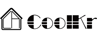 COOLKR logo