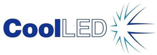 COOLLED logo