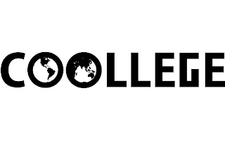 COOLLEGE logo