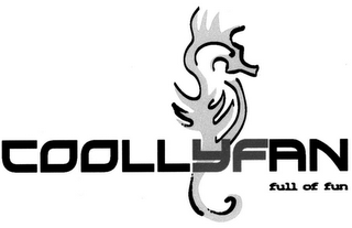 COOLLYFAN FULL OF FUN logo