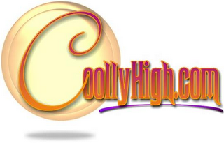 COOLLYHIGH.COM logo
