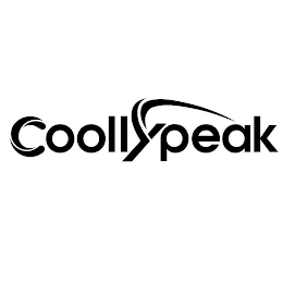 COOLLYPEAK logo