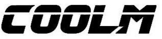 COOLM logo