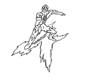 COOLMAN logo