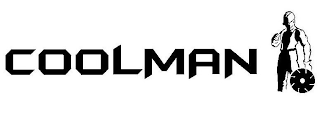 COOLMAN logo