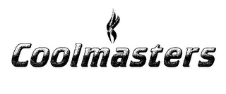 COOLMASTERS logo