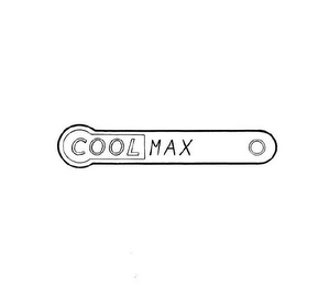 COOLMAX logo