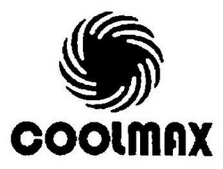 COOLMAX logo