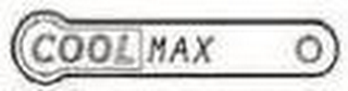 COOLMAX logo