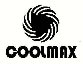 COOLMAX logo