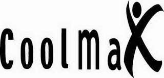 COOLMAX logo