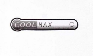 COOLMAX logo