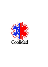 COOLMED logo