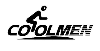 COOLMEN logo