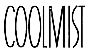 COOLMIST