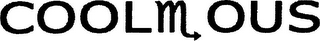COOLMOUS logo