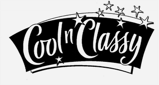COOLNCLASSY logo