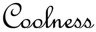COOLNESS logo