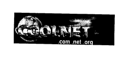 COOLNET.COM COM NET ORG logo