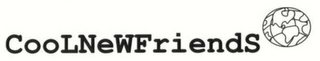 COOLNEWFRIENDS logo