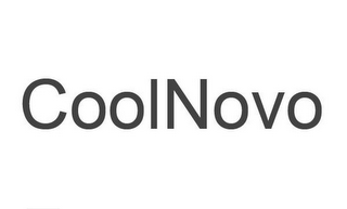 COOLNOVO logo