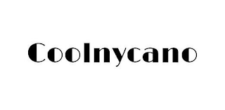 COOLNYCANO logo