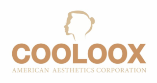 COOLOOX AMERICAN AESTHETICS CORPORATION logo